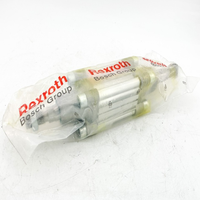 Cilindro Neumático Plc Nuevo R480065866, Diámetro de 50 mm, Carrera de 35 mm, 10 bar, con Garantía