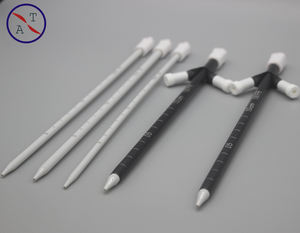 Gaine pelable jetable de haute qualité pour urologie Ensemble de néphrostomie percutanée avec iso13485 - Product Image 3