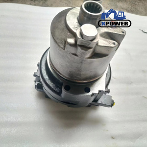 Moteur de translation noir haute performance Xpower 215-9952 2159952 E325C pour pelle sur chenilles et engins de construction - Product Image 3