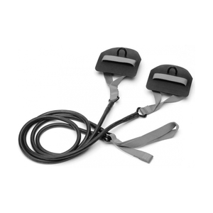 Cordones de resistencia con logotipo personalizado, equipo de <span class=keywords><strong>entrenamiento</strong></span> de resistencia y estiramiento <span class=keywords><strong>para</strong></span> <span class=keywords><strong>nadadores</strong></span> - Product Image 4