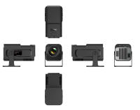 HY320 Mini projecteur intelligent Android Meilleur projecteur portable portable de cinéma maison 1080p