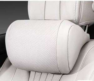 Gối tựa đầu xe, phụ kiện nội thất, phổ quát cho tất cả các mùa, phù hợp với hầu hết các mẫu xe. - Product Image 5