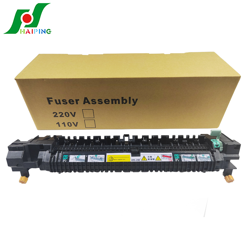 New Compatible Fuser Kit for Xerox Workcentre Pro 123/128/133