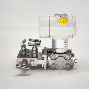 New 266DSH Original <strong>ABB</strong> Pneumatic Differential Pressure <strong>Transmitter</strong> - Product Image 3