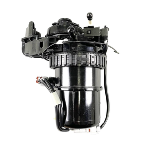 全新燃油滤清器 23300-0L090 23300-0L110 23300-0L111 适用于 Hilux Revo Gun125 发动机 1GDFTV 2GDFTV，提供 1 年保修 - Product Image 6