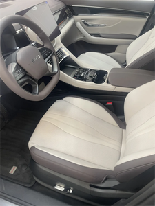 2025 BYD Song Plus DMI New Energy Vehicle Flagship Smart Drive Edition 160km de largo alcance SUV envío rápido coches BYD 2025 Song - Product Image 6