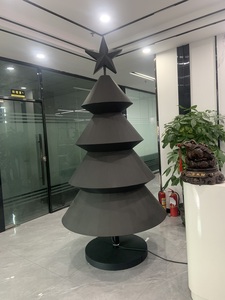 6ft/7ft/8ft thực tế dẫn Màn hình cây cho thang máy trung tâm mua sắm giáo dục sử dụng dễ dàng lắp ráp lưu trữ gia đình kỳ nghỉ lễ kỷ niệm - Product Image 3