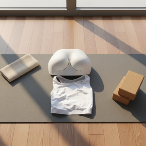 Protège-poitrine confortable pour femmes, style samouraï, arts martiaux, karaté, à prix réduit - Product Image 4