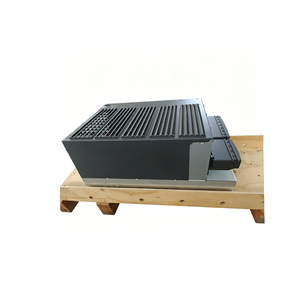 Nuevo y 100% Original, Convertidor 6SL3210-1SE31-5AA0 S120, Módulo de Potencia PM340, 6SL3210-1SE31-5AA0 S120, Convertidor, Módulo de Potencia PM340 - Product Image 2
