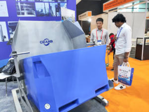 Volcador Hidráulico para Camiones de Pescado/Camarones de 1000-1500 kg - Product Image 5