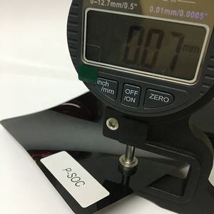 車の色合いの除去プライバシーガラスフィルムウィンドウカーボンプライバシーハウスブラックアウトプレカット515ウィンドウティンティング - Product Image 4