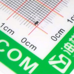 brand-new & original 2SC4617 BR SC-89 SOT-523 Transistors Transistors BJT, FET 180-390 150mW 50V 150mA - Product Image 1