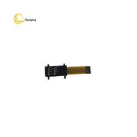 La machine d'atmosphère de prix usine partie la tête de contact d'IC d'USB de lecteur de carte de NCR DIP EMV 445 0740583 445 0740583 fournisseur de la Chine