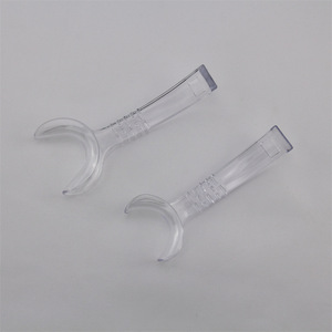 Abridor Bucal Tipo T Lk-703a, Herramienta Oral de Plástico Esterilizable para Adultos - Product Image 3