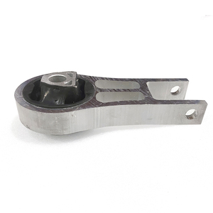 Support d'amortisseur inférieur arrière 68172350AB compatible avec Jeep Cherokee 3.2L 2014-2018 68172350AD - Product Image 6