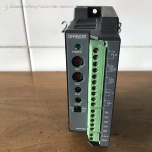 Un Motor Dfr1507a Usado de East, Probado y en Buen Estado, Nuevo Original, Disponible en Stock, Automatización Industrial, PLC Dedicado para Programación - Product Image 1