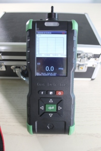 PGAS-21-G-CO2 xách tay Gas Detector - Product Image 2