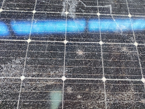 YJC che fa la forte macchina tecnica di rimozione del vetro di forza - Product Image 2