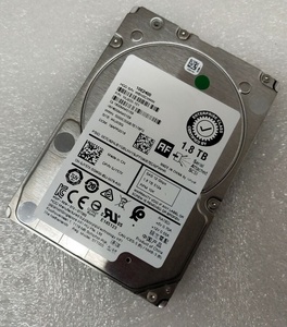 005051630 pesanan jumlah besar Exx 1.8TB 2.5 inci 10K 12G SFF SAS Hard Drive 128MB Cache Hard Drive Sever HDD - Product Image 2