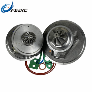 GT1238Z GT1752S 810356 810357 2017 SH01 2.2L Pasajero 2014 Twin Turbo cargador Cartucho CHRA para Mazda - Product Image 6