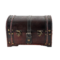 Boîte de rangement en bois artisanale personnalisée pour femmes, organisateur de bijoux poli, compartiments ajustables, style vintage, réutilisable, pour table