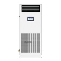 Climatiseur de précision 5,2 kW à température et humidité constantes avec RS485 pour laboratoire et salle de serveurs