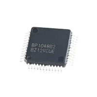 Chip Audio Unosen LQFP48 BP1048B2 2.7V~5.5V untuk Kontrol Motor & Industri BP1048