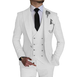 <span class=keywords><strong>Costume</strong></span> d'Affaires <span class=keywords><strong>Homme</strong></span> de Haute Qualité, Sur Mesure, Tendance, Deux Pièces, pour <span class=keywords><strong>Mariage</strong></span>, Témoin, Marié, Coupe Slim, Vente en Gros - Product Image 1