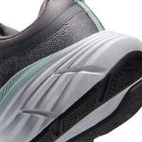 Chaussures de course et de jogging de haute qualité pour hommes et femmes, maille élastique respirante, absorption des chocs, semelle extérieure en caoutchouc durable, baskets épaisses