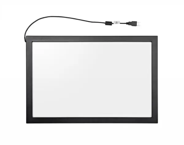 IR touch screen, touch screen frame, touchscreen multi touch overlay kit