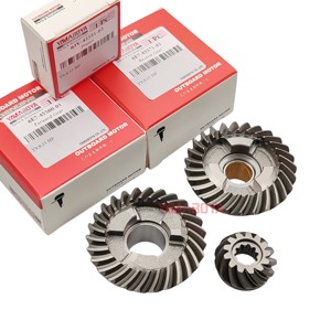 Eje <span class=keywords><strong>de</strong></span> Hélice para <span class=keywords><strong>Motor</strong></span> <span class=keywords><strong>Fuera</strong></span> <span class=keywords><strong>de</strong></span> <span class=keywords><strong>Borda</strong></span> <span class=keywords><strong>Yamaha</strong></span> 9.9/15HP <span class=keywords><strong>de</strong></span> Alta Calidad, Piezas Marinas para Barcos, 683-45611-00, Tipo <span class=keywords><strong>de</strong></span> Combustible Gasolina - Product Image 4