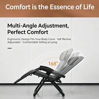 Fauteuil de massage pliable à brancher, usage domestique, massage complet du corps par pétrissage, instrument de massage cervical, position assise et inclinable, filaire