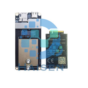 海森奎特尔RM520N Rm520n-gl 5g模块RM520无线Sub-6GHz 5G M.<span class=keywords><strong>2</strong></span>模块RM520NGLAA-M20-SGASA - Product Image 5