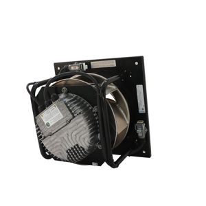 Ventilador de refrigeración centrífugo del convertidor auxiliar de la pista del inversor de Alemania 400VAC 1400W - Product Image 5