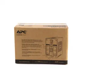 APC up BX1100CI-CN UPS Backup del sistema di alimentazione 1100VA, UPS sistema di alimentazione di Backup, Apc UPS batteria di Backup e protezione contro le sovratensioni