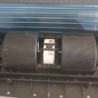 Climatiseur de stationnement de 24V pour camion, camping-car et camping-car.