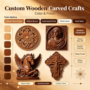 Artigianato in <span class=keywords><strong>Legno</strong></span> Personalizzato per Forma, Dimensione, Materiale, Colore, Logo, Confezione, Decorazione Superficiale, Struttura, Funzione e Progetti Personalizzati - Product Image 3