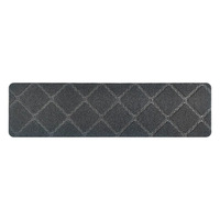 Vente chaude Écologique Antidérapant Polyester Adhésif Plancher Antidérapant Escalier Tapis Marchepied