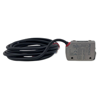 Sensor Óptico GGDX CE LR-ZB250AN, Reflexión Difusa y Fotoeléctrica de Largo Alcance, Haz Infrarrojo, Bajo Precio
