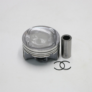 ชุดลูกสูบ 73 มม. สำหรับ Honda Civic Accord CR-V 1.5L Turbo 5PA L15B 13010-6A0-A00 13010-5PA-A00 130106A0A00 130105PAA00 - Product Image 2