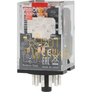 Omron MKS3PI5AC242394 - Nuovo - Product Image 1