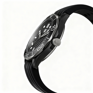 Reloj Mecánico Impermeable para Hombre, Diseño de Alta Calidad, Acero Inoxidable 904L, Cristal de Zafiro - Product Image 3