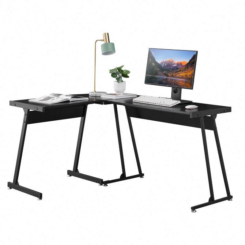 Home Simple Modern Single Small Desk