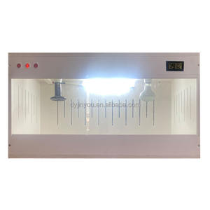 Terrario per Rettili in PVC all'Ingrosso con Lampada T5, Gabbia per Geco, Lucertola, Pitone, Drago Barbuto, si Accettano Personalizzazioni - Product Image 5