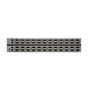 DS-C9148T-24EK9 chuyển đổi kênh sợi 48 cổng 32Gbps (loạt MDS 9148t, 24 cổng hoạt động) - Product Image 3