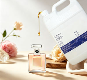 Aceite de Perfume de Alta Calidad con Fuerte Difusión de Fragancia para un Rendimiento Duradero - Product Image 1