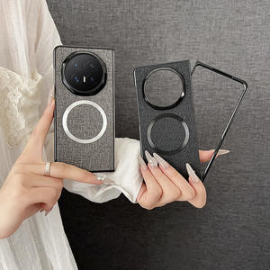 Funda Magnética Simple para Pantalla Plegable Honor <span class=keywords><strong>Magic</strong></span> V6, Compatible con Mate X7 y vivo X Fold 5 - Product Image 3