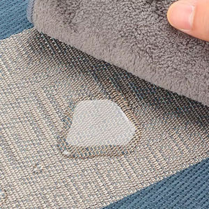 Napperons en PVC STARUNK pour table à manger en <span class=keywords><strong>vinyle</strong></span> tissé <span class=keywords><strong>tapis</strong></span> de table résistants à la chaleur en tissu lavable antidérapant pour <span class=keywords><strong>cuisine</strong></span> de ferme - Product Image 5