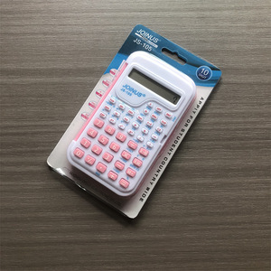 Joinus Js-105 10 Digit Scientific Calculator For Student Country Wide - Product Image 4