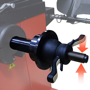 Đầu Lawrence Lốp Laser Bánh Xe Cân Bằng 3D Bánh Xe Alignment Xe Công Cụ Bảo Trì, Lốp Changer Và Khác Thiết Bị Xe Máy - Product Image 3